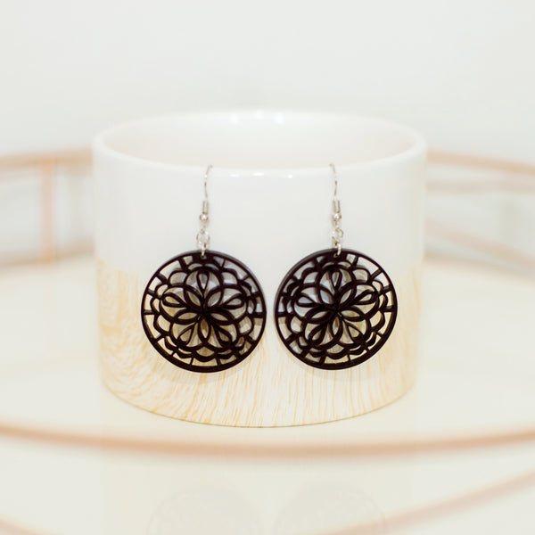Livie Earrings - multiple options available